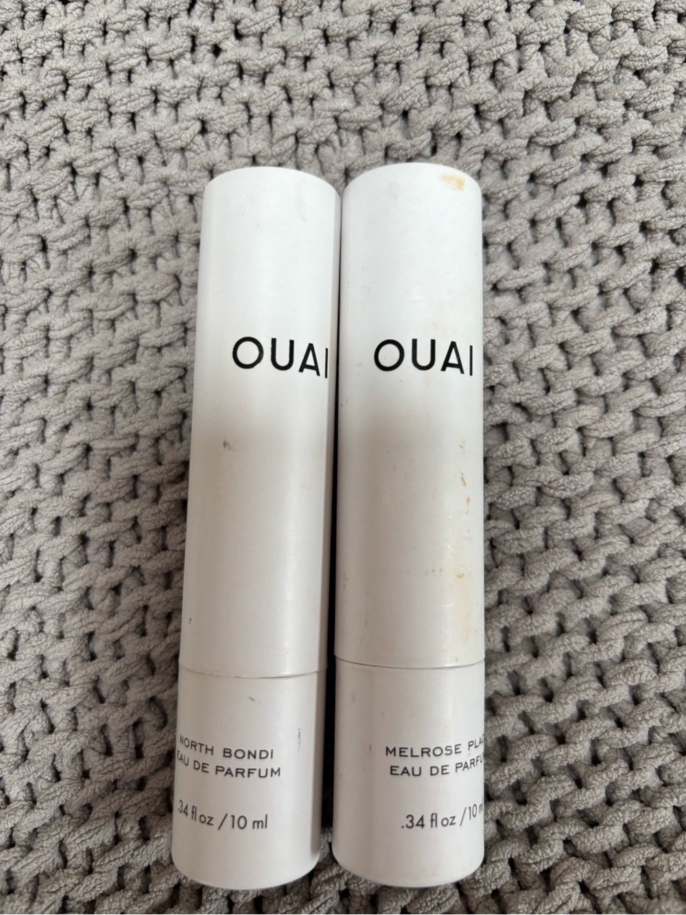 Travel ouai